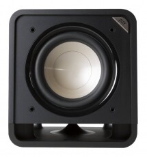 Polk Audio HTS SUB 10 mélysugárzó - fekete Audio-Video / Hifi / Multimédia - Hangfal - Hangfalszett - Mélynyomó - 341711