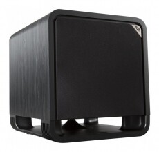 Polk Audio HTS SUB 10 mélysugárzó - fekete Audio-Video / Hifi / Multimédia - Hangfal - Hangfalszett - Mélynyomó - 341711