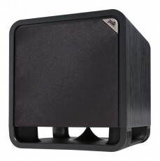 Polk Audio HTS SUB 10 mélysugárzó - fekete Audio-Video / Hifi / Multimédia - Hangfal - Hangfalszett - Mélynyomó - 341711
