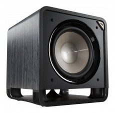 Polk Audio HTS SUB 12 mélyláda - fekete Audio-Video / Hifi / Multimédia - Hangfal - Hangfalszett - Mélynyomó - 341712