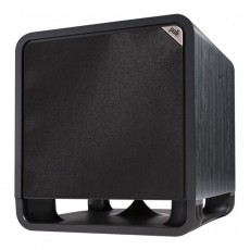 Polk Audio HTS SUB 12 mélyláda - fekete Audio-Video / Hifi / Multimédia - Hangfal - Hangfalszett - Mélynyomó - 341712