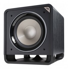 Polk Audio HTS SUB 12 mélyláda - fekete Audio-Video / Hifi / Multimédia - Hangfal - Hangfalszett - Mélynyomó - 341712