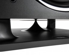 Polk Audio HTS SUB 12 mélyláda - fekete Audio-Video / Hifi / Multimédia - Hangfal - Hangfalszett - Mélynyomó - 341712