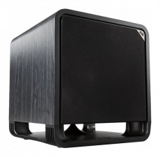 Polk Audio HTS SUB 12 mélyláda - fekete Audio-Video / Hifi / Multimédia - Hangfal - Hangfalszett - Mélynyomó - 341712