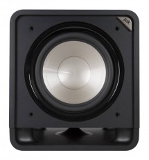 Polk Audio HTS SUB 12 mélyláda - fekete Audio-Video / Hifi / Multimédia - Hangfal - Hangfalszett - Mélynyomó - 341712