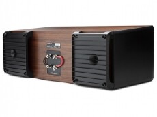 Polk Audio Legend 400 Center Hangsugárzó - fekete Audio-Video / Hifi / Multimédia - Hangfal - Hangfalszett - Centersugárzó - 355412