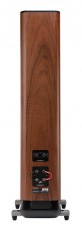 Polk Audio LEGEND 600 hangfal /pár - barna Audio-Video / Hifi / Multimédia - Hangfal - Hangfalszett - Álló / front hangfal - 355415