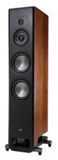Polk Audio LEGEND 600 hangfal /pár - barna Audio-Video / Hifi / Multimédia - Hangfal - Hangfalszett - Álló / front hangfal - 355415