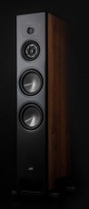 Polk Audio LEGEND 600 hangfal /pár - barna Audio-Video / Hifi / Multimédia - Hangfal - Hangfalszett - Álló / front hangfal - 355415
