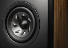Polk Audio LEGEND 600 hangfal /pár - barna Audio-Video / Hifi / Multimédia - Hangfal - Hangfalszett - Álló / front hangfal - 355415