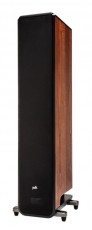 Polk Audio LEGEND 600 hangfal /pár - barna Audio-Video / Hifi / Multimédia - Hangfal - Hangfalszett - Álló / front hangfal - 355415