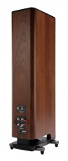 Polk Audio LEGEND 600 hangfal /pár - barna Audio-Video / Hifi / Multimédia - Hangfal - Hangfalszett - Álló / front hangfal - 355415