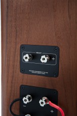 Polk Audio LEGEND 600 hangfal /pár - barna Audio-Video / Hifi / Multimédia - Hangfal - Hangfalszett - Álló / front hangfal - 355415