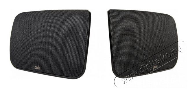 Polk Audio MAGNIFI SR1 vezeték nélküli hangprojektor (hátsó) Audio-Video / Hifi / Multimédia - Hangfal - Hangfalszett - Polc / állványos/ háttér hangsugárzó - 341723