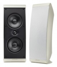 Polk Audio OWM5 beépíthető hangsugárzó - fehér Audio-Video / Hifi / Multimédia - Hangfal - Hangfalszett - Beépíthető hangsugárzó - 341727