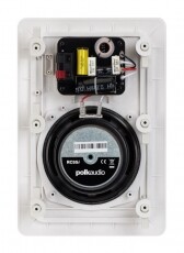 Polk Audio RC55i beépíthető hangsugárzó Audio-Video / Hifi / Multimédia - Hangfal - Hangfalszett - Beépíthető hangsugárzó - 341733