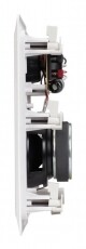 Polk Audio RC55i beépíthető hangsugárzó Audio-Video / Hifi / Multimédia - Hangfal - Hangfalszett - Beépíthető hangsugárzó - 341733