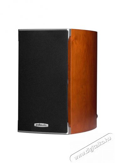 Polk Audio RTiA1 /pár polcra helyezhető hangsugárzó - dió Audio-Video / Hifi / Multimédia - Hangfal - Hangfalszett - Polc / állványos/ háttér hangsugárzó - 341740