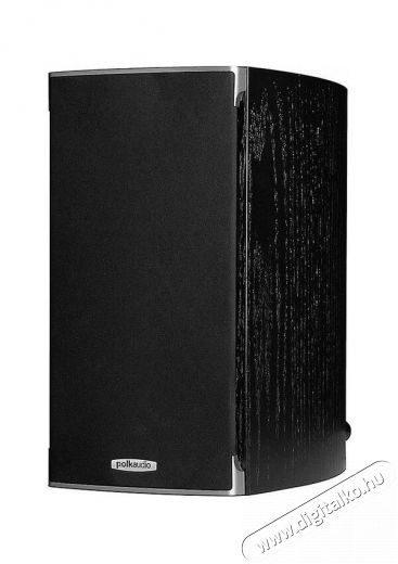 Polk Audio RTiA3 hangsugárzó /pár - fekete Audio-Video / Hifi / Multimédia - Hangfal - Hangfalszett - Polc / állványos/ háttér hangsugárzó - 341741