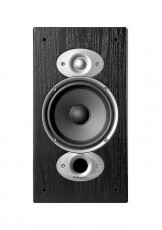 Polk Audio RTiA3 hangsugárzó /pár - fekete Audio-Video / Hifi / Multimédia - Hangfal - Hangfalszett - Polc / állványos/ háttér hangsugárzó - 341741