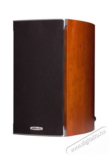 Polk Audio RTiA3 polcsugárzó /pár CHERRY Audio-Video / Hifi / Multimédia - Hangfal - Hangfalszett - Polc / állványos/ háttér hangsugárzó - 341742