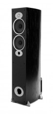 Polk Audio RTiA5 Álló hangsugárzó /pár - fekete Audio-Video / Hifi / Multimédia - Hangfal - Hangfalszett - Polc / állványos/ háttér hangsugárzó - 341743
