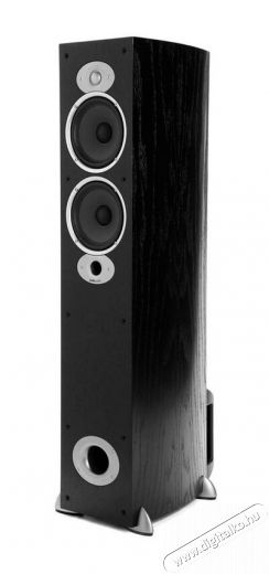 Polk Audio RTiA5 Álló hangsugárzó /pár - fekete Audio-Video / Hifi / Multimédia - Hangfal - Hangfalszett - Polc / állványos/ háttér hangsugárzó - 341743