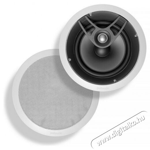 Polk Audio SC80 beépíthető hangsugárzó /pár  Audio-Video / Hifi / Multimédia - Hangfal - Hangfalszett - Beépíthető hangsugárzó - 341750