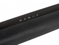 Polk Audio Sigma S1 hangsugárzó Audio-Video / Hifi / Multimédia - Hangprojektor / soundbar - Mélyládával - 339124