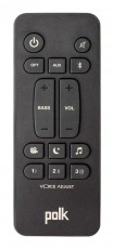Polk Audio Sigma S1 hangsugárzó Audio-Video / Hifi / Multimédia - Hangprojektor / soundbar - Mélyládával - 339124