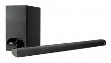 Polk Audio Sigma S1 hangsugárzó Audio-Video / Hifi / Multimédia - Hangprojektor / soundbar - Mélyládával - 339124