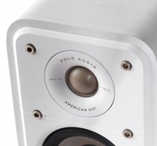 Polk Audio Signature S10E hangsugárzó /pár - fehér Audio-Video / Hifi / Multimédia - Hangfal - Hangfalszett - Polc / állványos/ háttér hangsugárzó - 344587