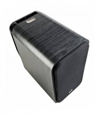 Polk Audio Signature S20 hangsugárzó pár - fekete Audio-Video / Hifi / Multimédia - Hangfal - Hangfalszett - Polc / állványos/ háttér hangsugárzó - 341757