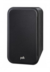 Polk Audio Signature S20 hangsugárzó pár - fekete Audio-Video / Hifi / Multimédia - Hangfal - Hangfalszett - Polc / állványos/ háttér hangsugárzó - 341757