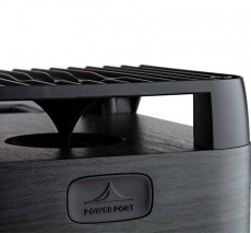 Polk Audio Signature S20E polcsugárzó /pár - fekete Audio-Video / Hifi / Multimédia - Hangfal - Hangfalszett - Polc / állványos/ háttér hangsugárzó - 344590
