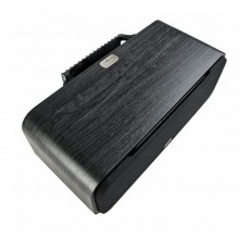 Polk Audio Signature S30 hangsugárzó - fekete Audio-Video / Hifi / Multimédia - Hangfal - Hangfalszett - Polc / állványos/ háttér hangsugárzó - 341759