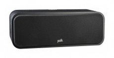 Polk Audio Signature S30 hangsugárzó - fekete Audio-Video / Hifi / Multimédia - Hangfal - Hangfalszett - Polc / állványos/ háttér hangsugárzó - 341759