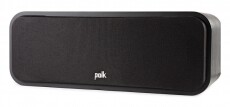 Polk Audio Signature S30E hangsugárzó - fekete Audio-Video / Hifi / Multimédia - Hangfal - Hangfalszett - Centersugárzó - 344592