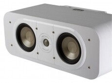 Polk Audio Signature S30E hangsugárzó - fehér Audio-Video / Hifi / Multimédia - Hangfal - Hangfalszett - Centersugárzó - 344593