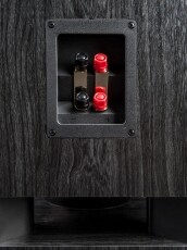 Polk Audio Signature S60E álló hangsugárzó /pár - fekete Audio-Video / Hifi / Multimédia - Hangfal - Hangfalszett - Álló / front hangfal - 344600