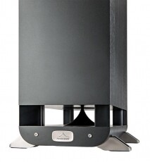 Polk Audio Signature S60E álló hangsugárzó /pár - fekete Audio-Video / Hifi / Multimédia - Hangfal - Hangfalszett - Álló / front hangfal - 344600