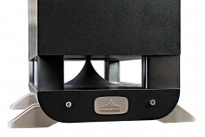 Polk Audio Signature S60E álló hangsugárzó /pár - fekete Audio-Video / Hifi / Multimédia - Hangfal - Hangfalszett - Álló / front hangfal - 344600