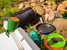 Polk Audio SWIMMER DUO GREEN ORANGE Újdonságok - Új termékek - 341771