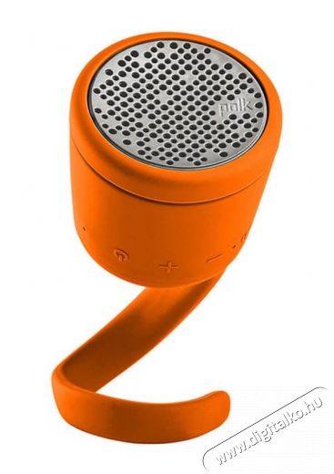 Polk Audio SWIMMER DUO ORANGE Újdonságok - Új termékek - 341772