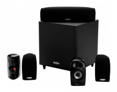 Polk Audio TL1600 Hangsugárzó rendszer 5.1 Audio-Video / Hifi / Multimédia - Hangfal - Hangfalszett - Hangfalszett - 341779
