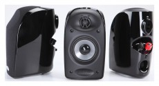 Polk Audio TL1600 Hangsugárzó rendszer 5.1 Audio-Video / Hifi / Multimédia - Hangfal - Hangfalszett - Hangfalszett - 341779
