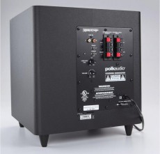 Polk Audio TL1600 Hangsugárzó rendszer 5.1 Audio-Video / Hifi / Multimédia - Hangfal - Hangfalszett - Hangfalszett - 341779