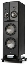 Polk Audio LEGEND 800 R Álló hangsugárzó /pár - fekete Audio-Video / Hifi / Multimédia - Hangfal - Hangfalszett - Álló / front hangfal - 355418