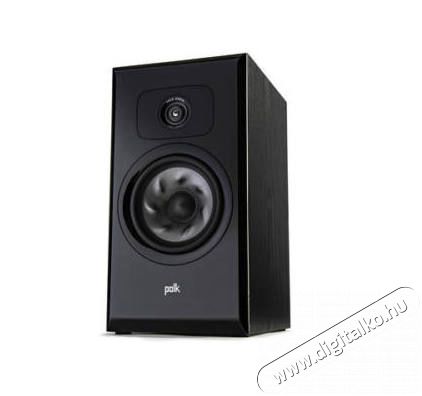 Polk Audio LEGEND 200 Hangfal /pár - fekete Audio-Video / Hifi / Multimédia - Hangfal - Hangfalszett - Álló / front hangfal - 355410