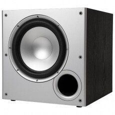 Polk Audio PSW 10E Mélyláda Audio-Video / Hifi / Multimédia - Hangfal - Hangfalszett - Mélynyomó - 355421